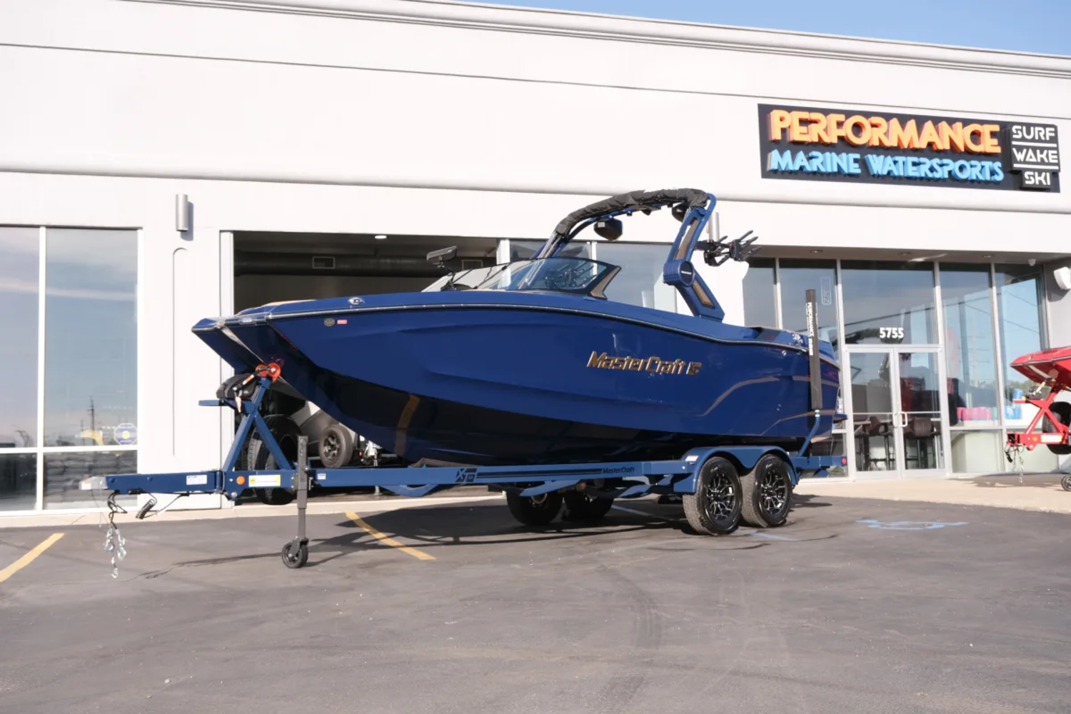 2026 Mastercraft Boats X22 for sale in Osage beach, Missouri
