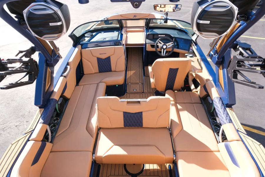 2026 Mastercraft Boats X22 for sale in Osage beach, Missouri