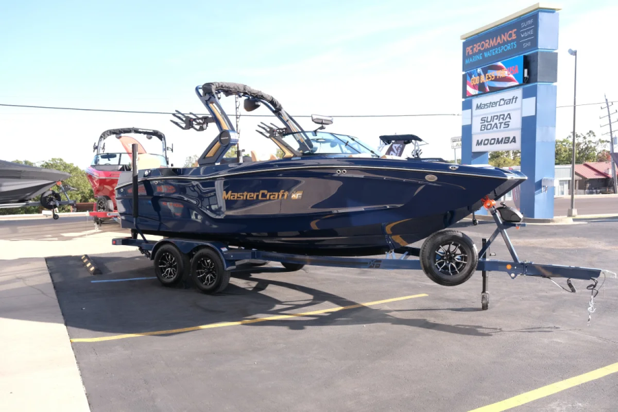 2026 Mastercraft Boats X22 for sale in Osage beach, Missouri