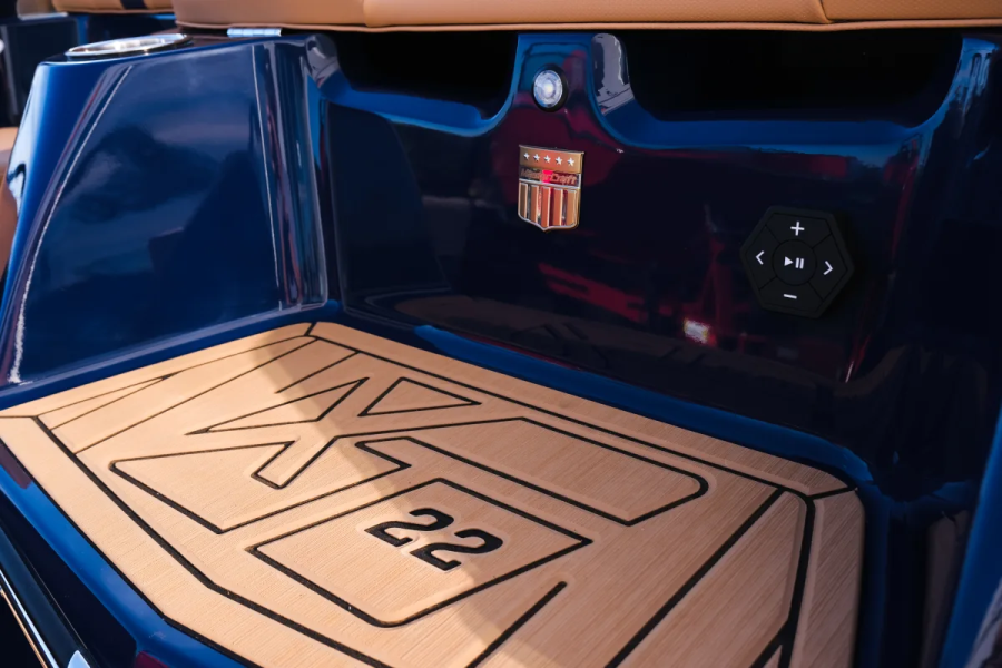 2026 Mastercraft Boats X22 for sale in Osage beach, Missouri