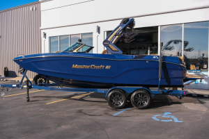 2026 Mastercraft Boats X22 for sale in Osage beach, Missouri