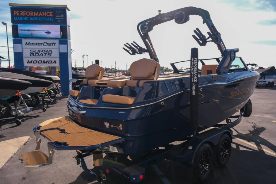 2026 Mastercraft Boats X22 for sale in Osage beach, Missouri