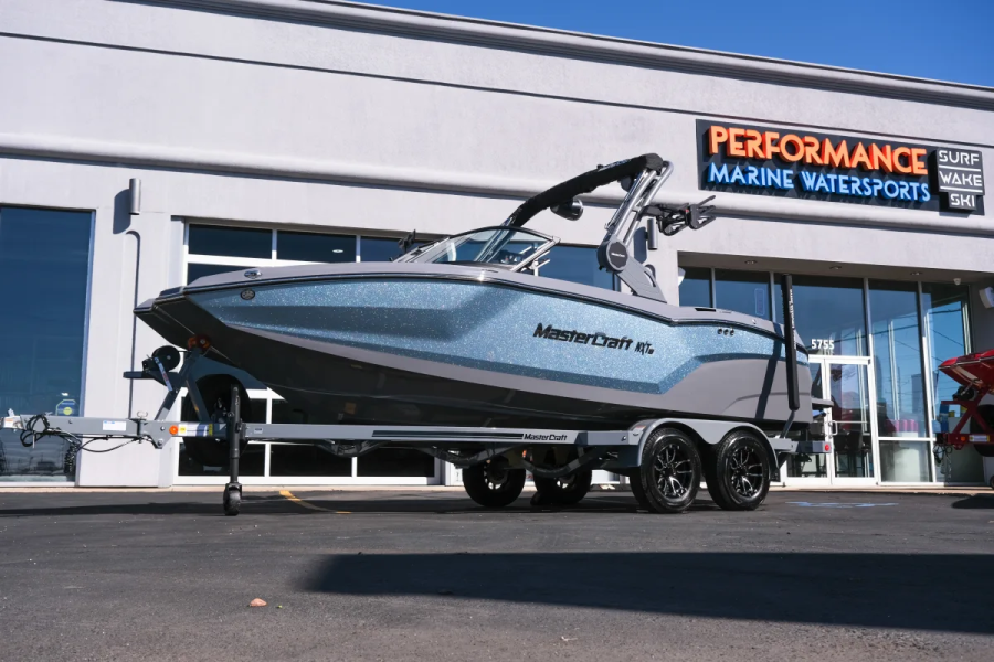 2026 Mastercraft Boats NXT20 for sale in Osage beach, Missouri