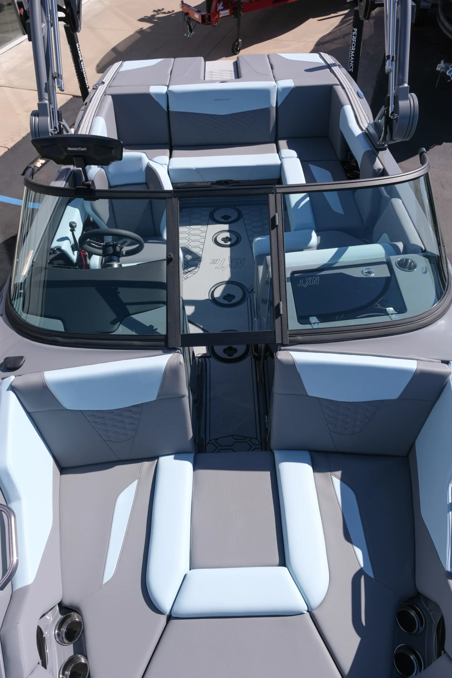 2026 Mastercraft Boats NXT20 for sale in Osage beach, Missouri