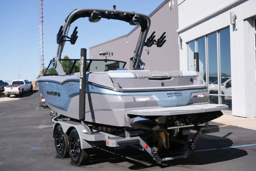 2026 Mastercraft Boats NXT20 for sale in Osage beach, Missouri