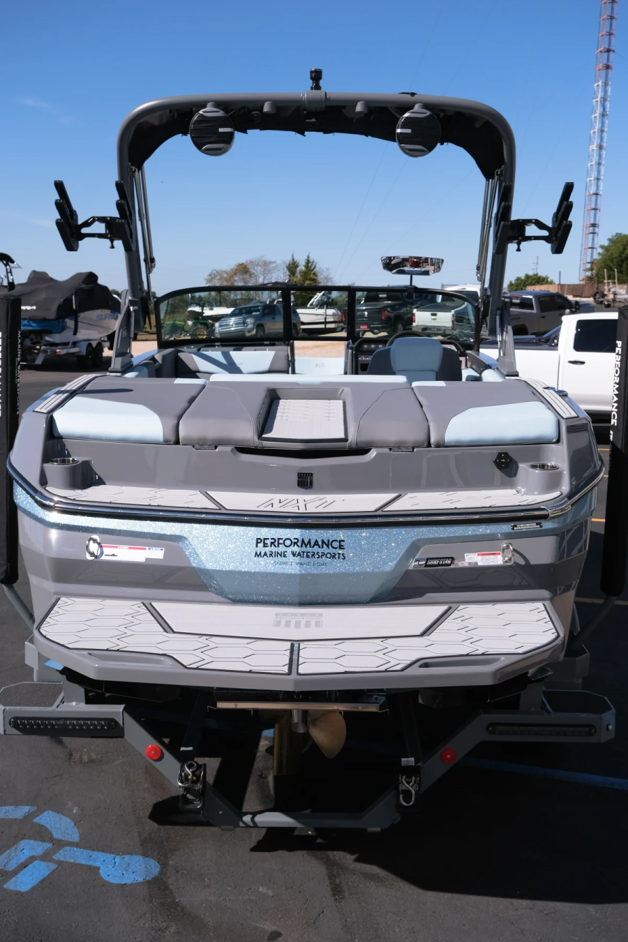 2026 Mastercraft Boats NXT20 for sale in Osage beach, Missouri