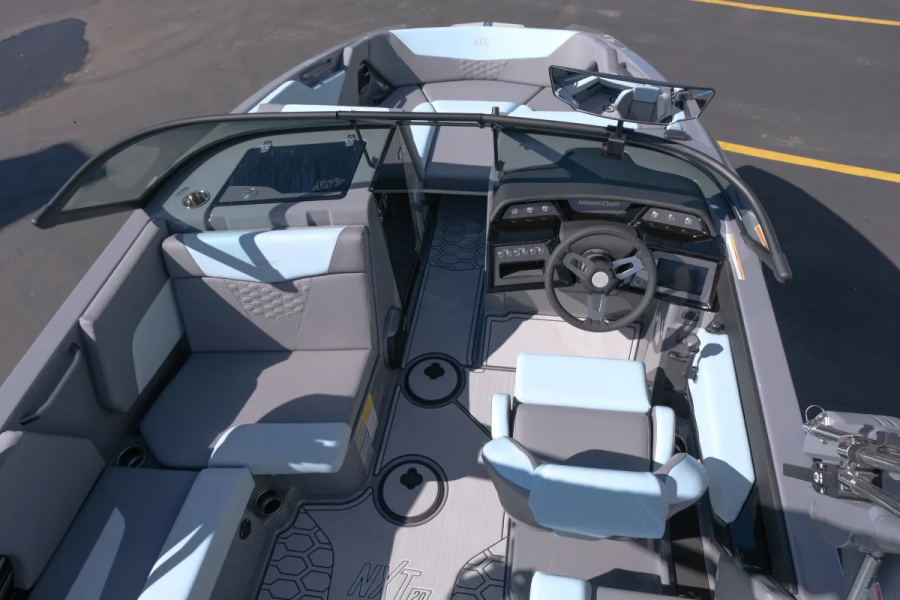 2026 Mastercraft Boats NXT20 for sale in Osage beach, Missouri