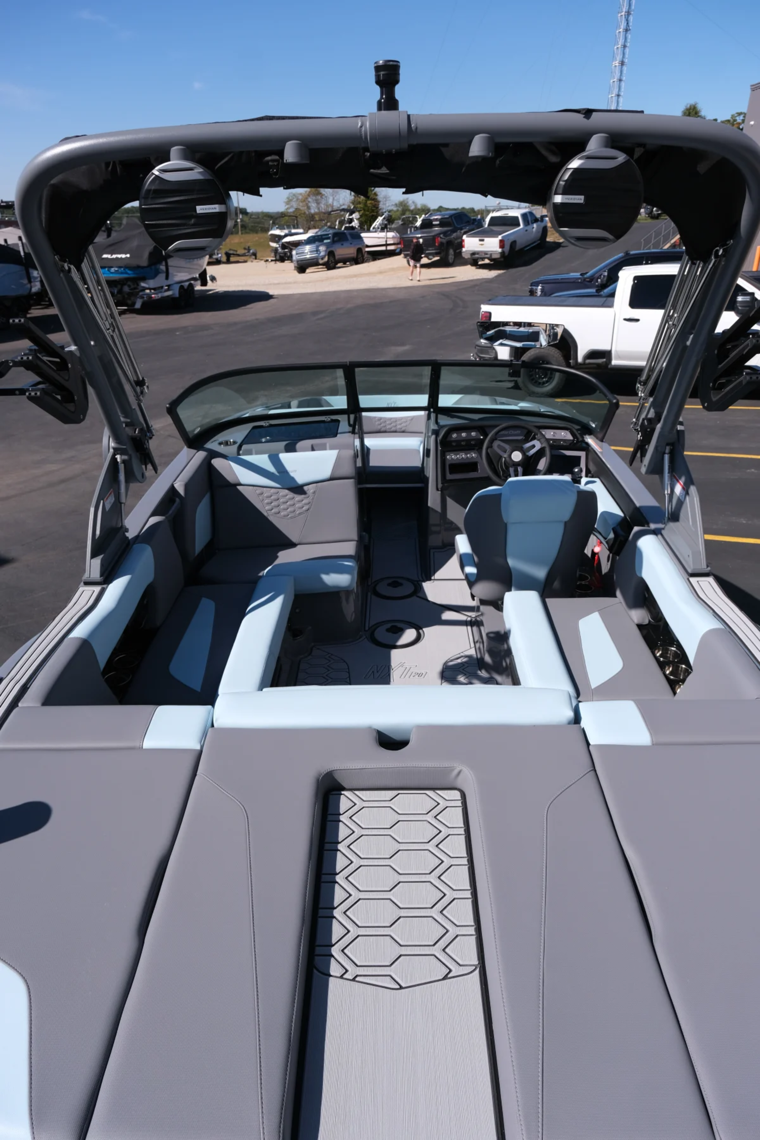 2026 Mastercraft Boats NXT20 for sale in Osage beach, Missouri