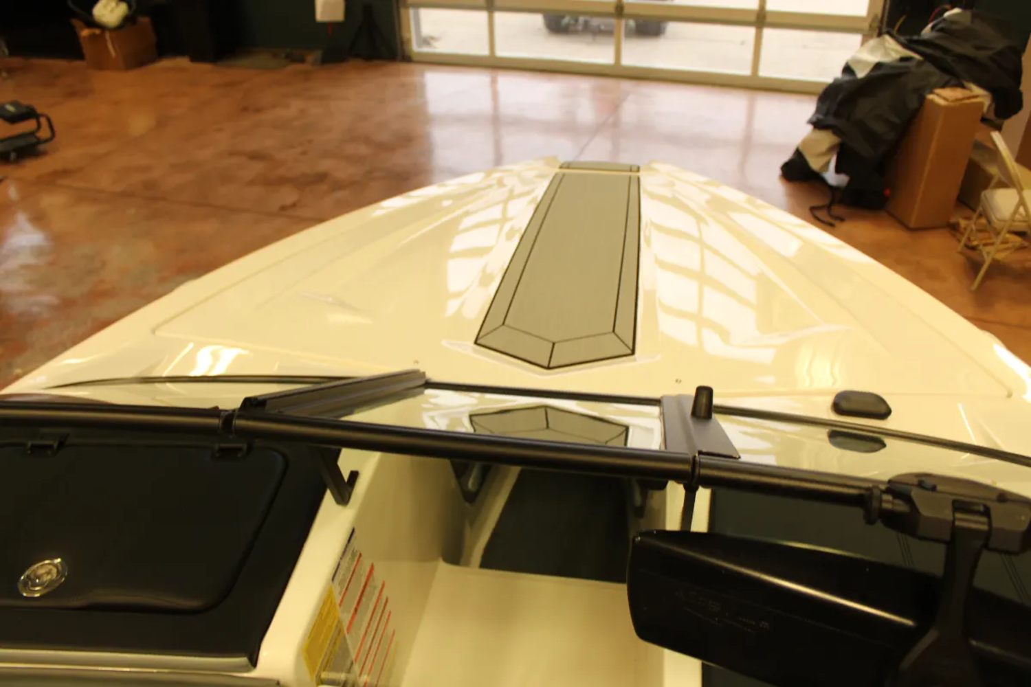 2025 Mastercraft Prostar