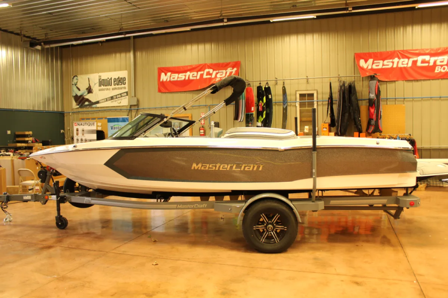 2025 Mastercraft Boats ProStar for sale in Farmer City, Illinois