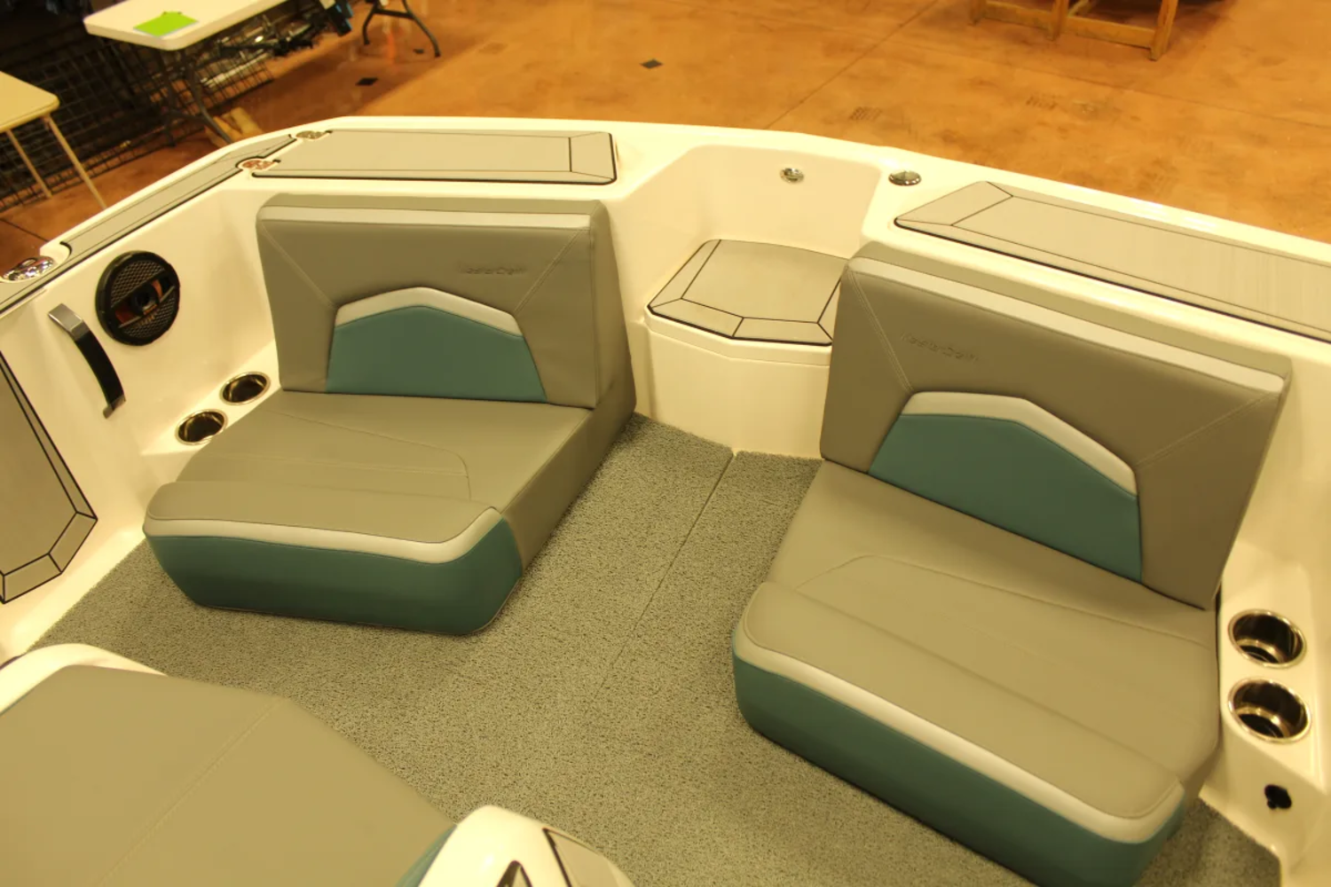 2025 Mastercraft Prostar