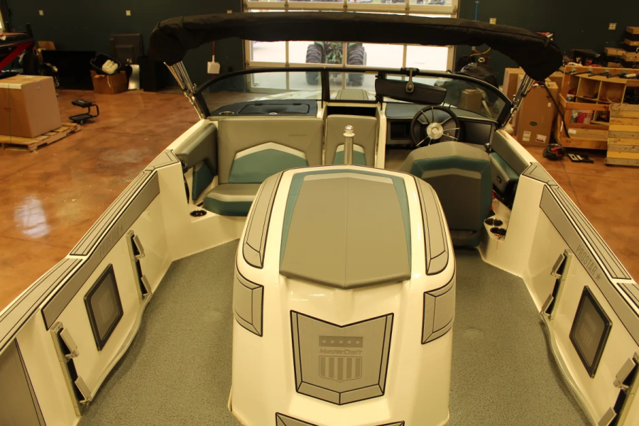 2025 Mastercraft Boats ProStar for sale in Farmer City, Illinois