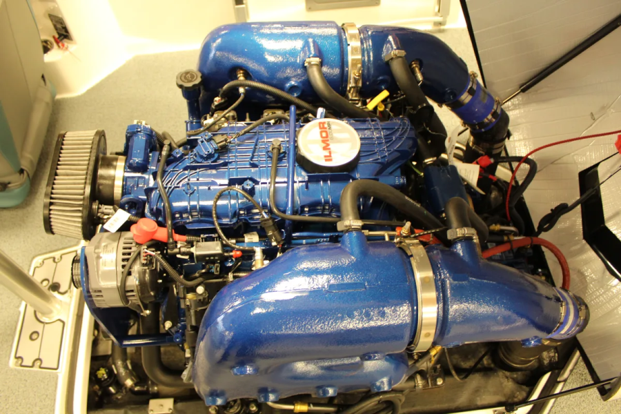 2025 Mastercraft Boats ProStar for sale in Farmer City, Illinois