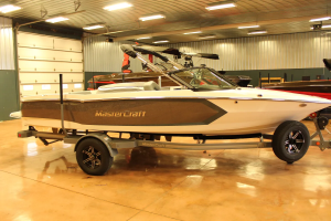 2025 Mastercraft Boats ProStar for sale in Farmer City, Illinois