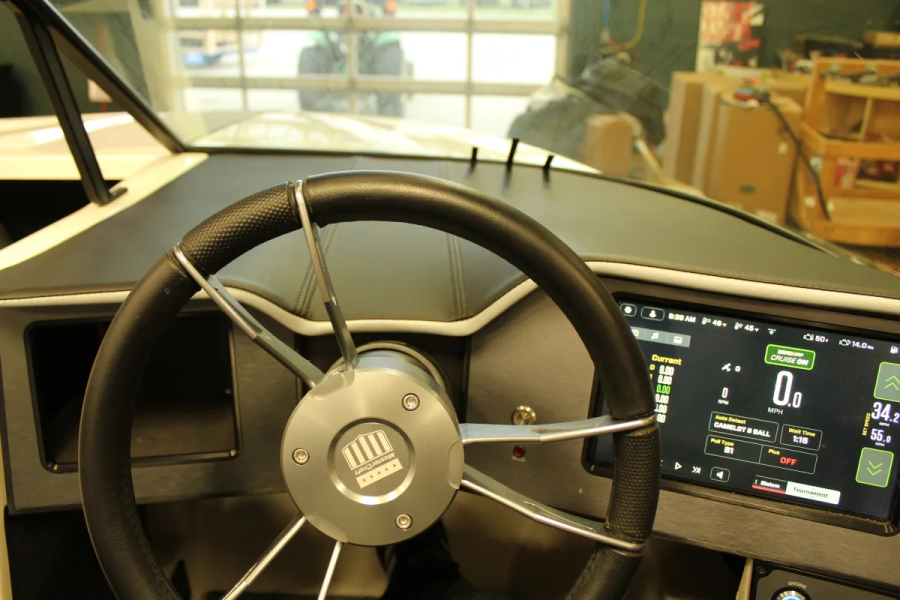 2025 Mastercraft Boats ProStar for sale in Farmer City, Illinois