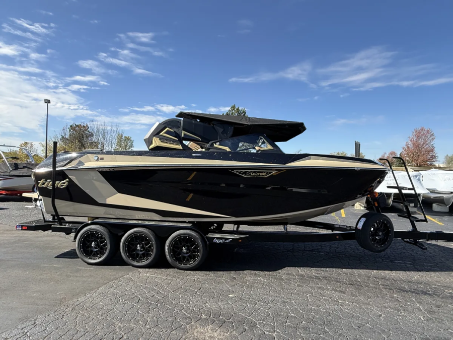 2026 Tige Boats Ultre 23ZX for sale in Fenton, Michigan