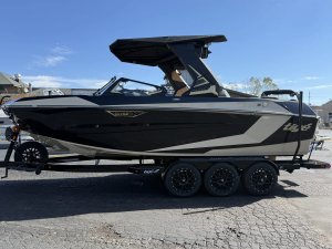 2026 Tige Boats Ultre 23ZX for sale in Fenton, Michigan