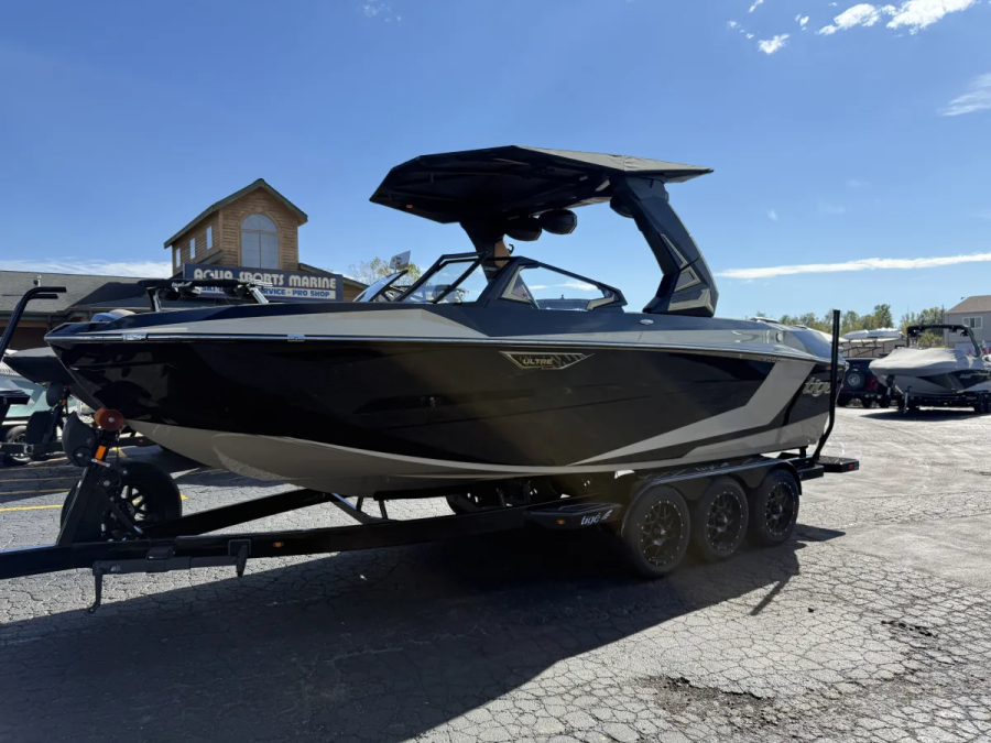 2026 Tige Boats Ultre 23ZX for sale in Fenton, Michigan