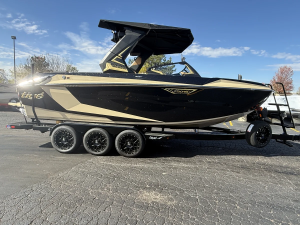 2026 Tige Boats Ultre 23ZX for sale in Fenton, Michigan