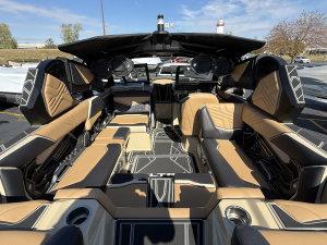 2026 Tige Boats Ultre 23ZX for sale in Fenton, Michigan