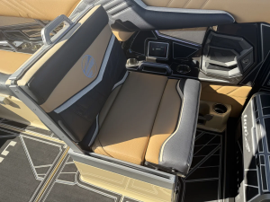 2026 Tige Boats Ultre 23ZX for sale in Fenton, Michigan