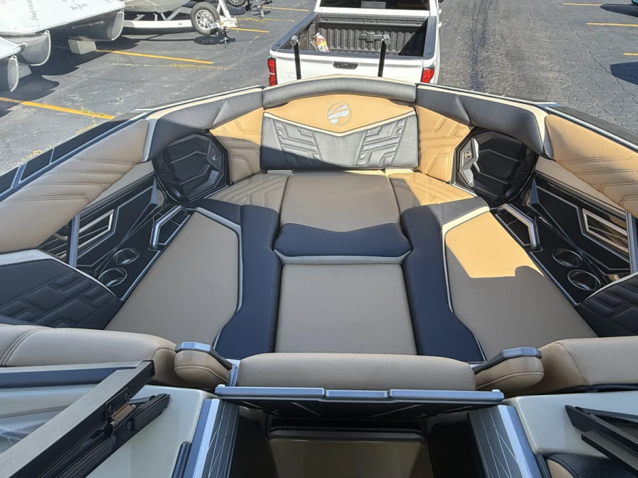 2026 Tige Boats Ultre 23ZX for sale in Fenton, Michigan