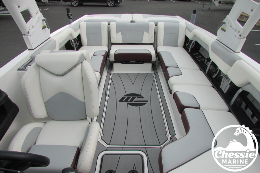 2019 Malibu Boats Wakesetter 25 LSV for sale in Elkton, Maryland