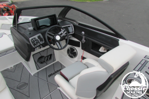 2019 Malibu Boats Wakesetter 25 LSV for sale in Elkton, Maryland