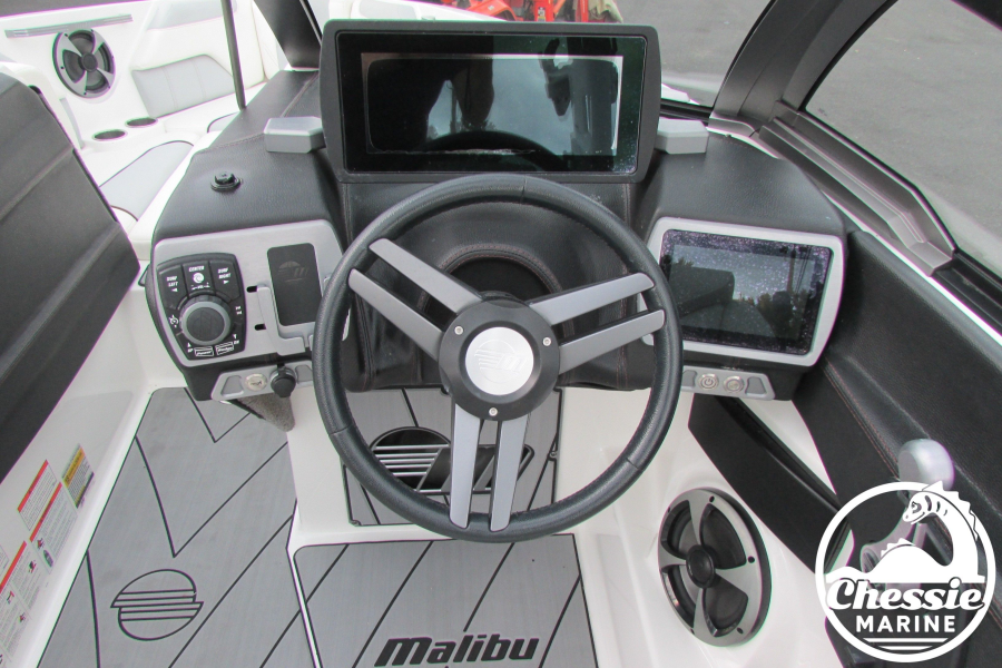 2019 Malibu Boats Wakesetter 25 LSV for sale in Elkton, Maryland