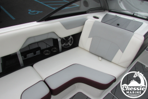 2019 Malibu Boats Wakesetter 25 LSV for sale in Elkton, Maryland