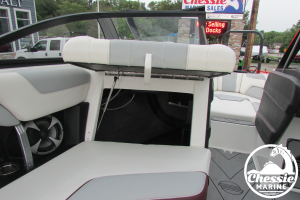 2019 Malibu Boats Wakesetter 25 LSV for sale in Elkton, Maryland
