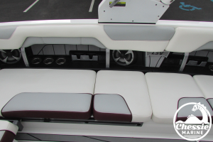 2019 Malibu Boats Wakesetter 25 LSV for sale in Elkton, Maryland