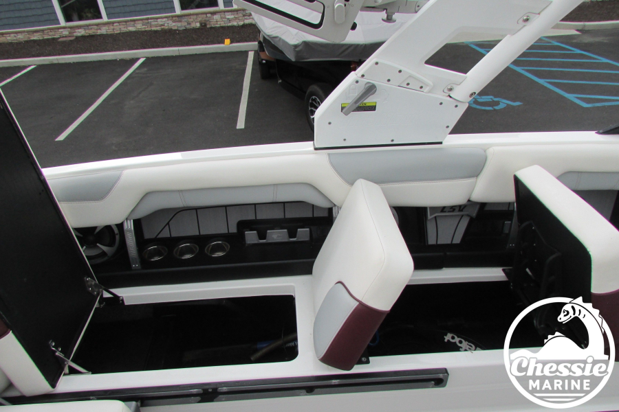 2019 Malibu Boats Wakesetter 25 LSV for sale in Elkton, Maryland