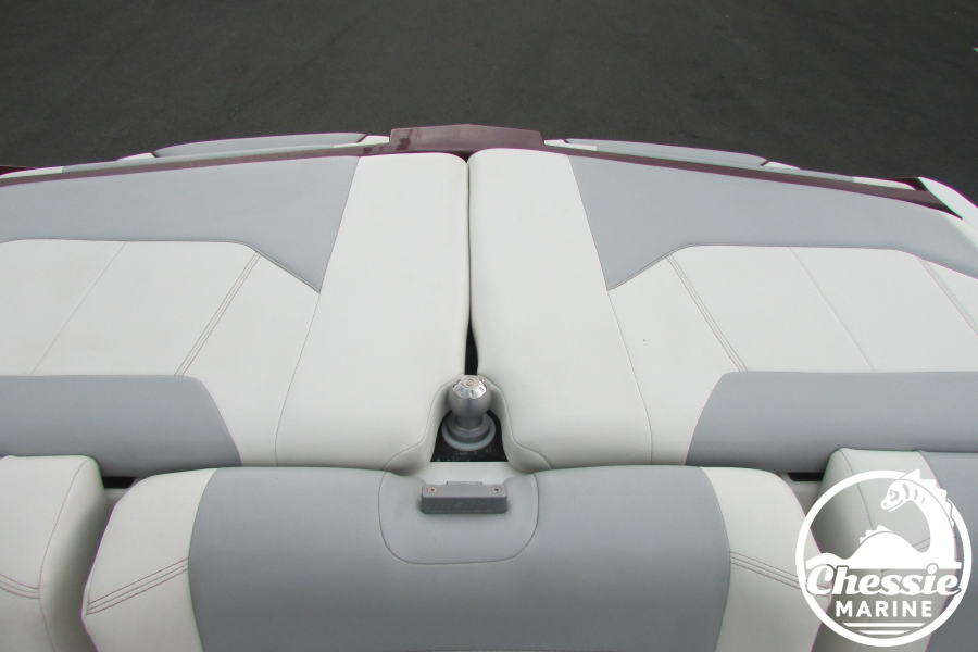 2019 Malibu Boats Wakesetter 25 LSV for sale in Elkton, Maryland