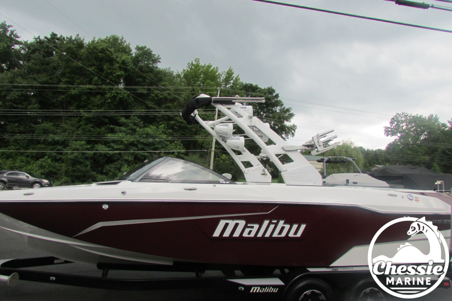 2019 Malibu Boats Wakesetter 25 LSV for sale in Elkton, Maryland