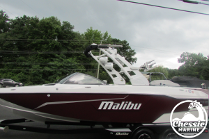 2019 Malibu Boats Wakesetter 25 LSV for sale in Elkton, Maryland