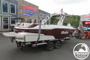 2019 Malibu Boats Wakesetter 25 LSV for sale in Elkton, Maryland