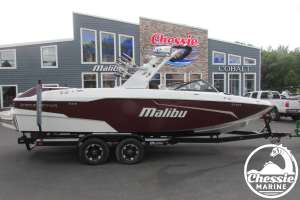 2019 Malibu Boats Wakesetter 25 LSV for sale in Elkton, Maryland
