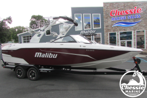 2019 Malibu Boats Wakesetter 25 LSV for sale in Elkton, Maryland