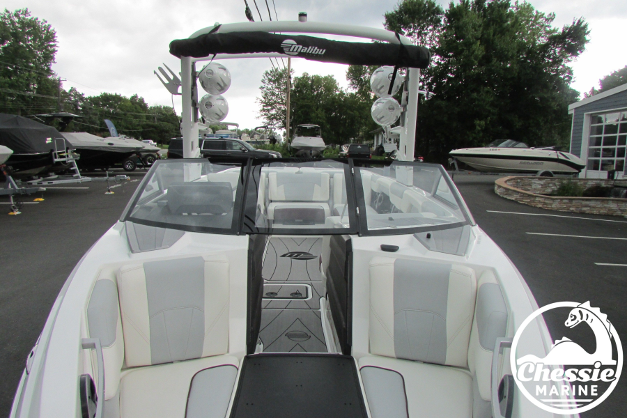 2019 Malibu Boats Wakesetter 25 LSV for sale in Elkton, Maryland