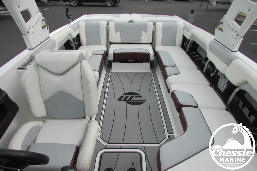 2019 Malibu Boats Wakesetter 25 LSV for sale in , 