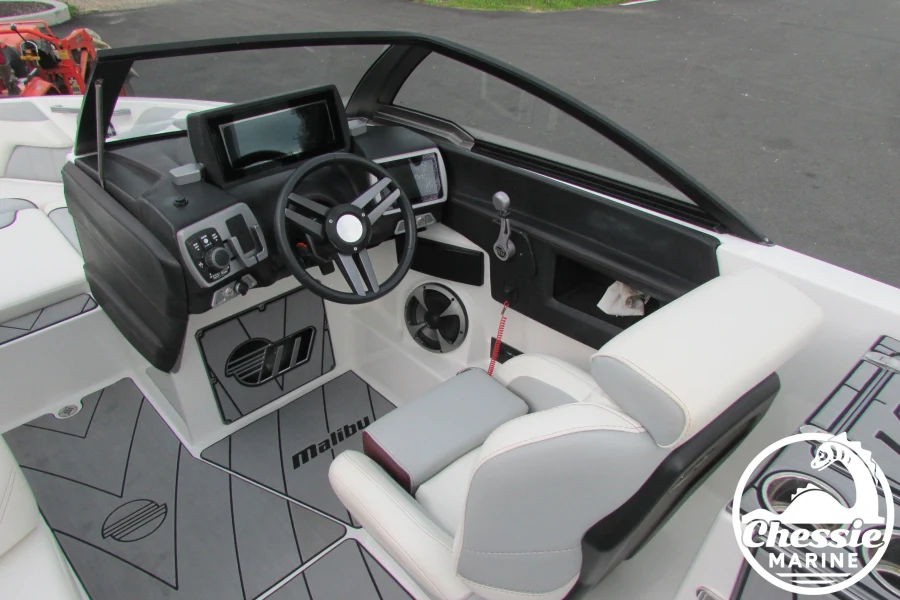 2019 Malibu Boats Wakesetter 25 LSV for sale in , 