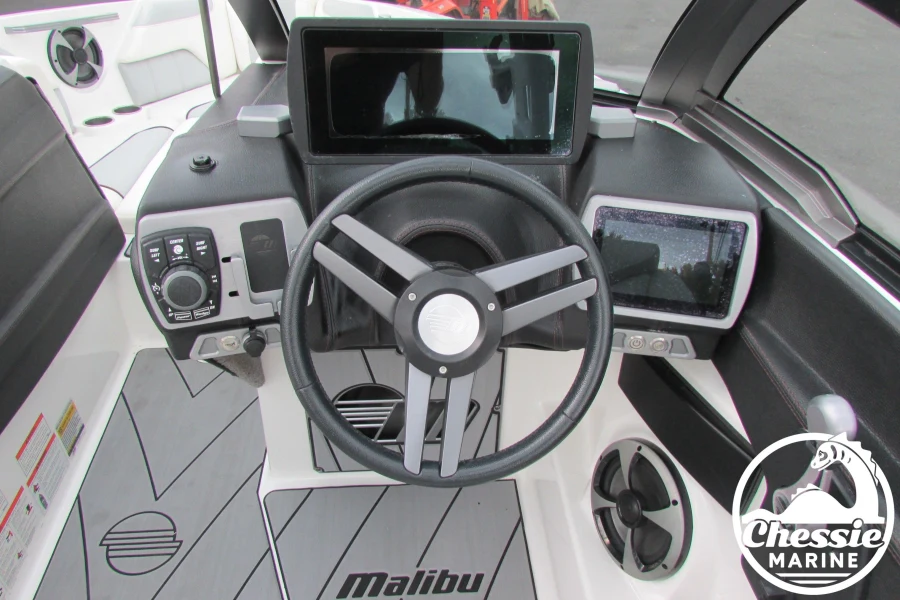 2019 Malibu Boats Wakesetter 25 LSV for sale in , 