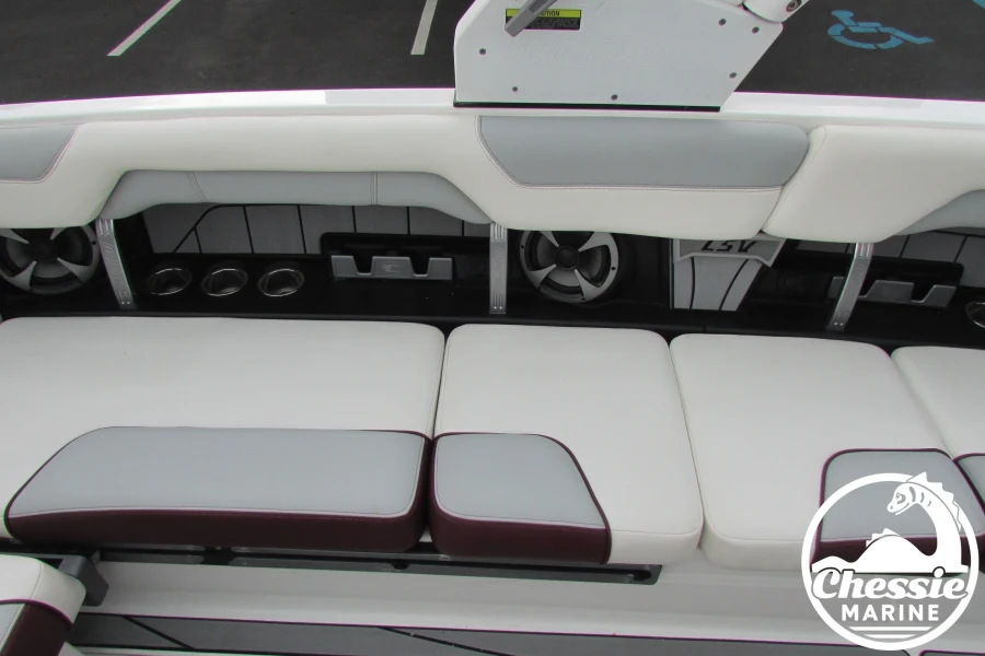 2019 Malibu Boats Wakesetter 25 LSV for sale in , 