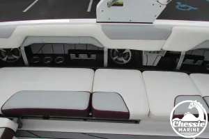 2019 Malibu Boats Wakesetter 25 LSV for sale in , 