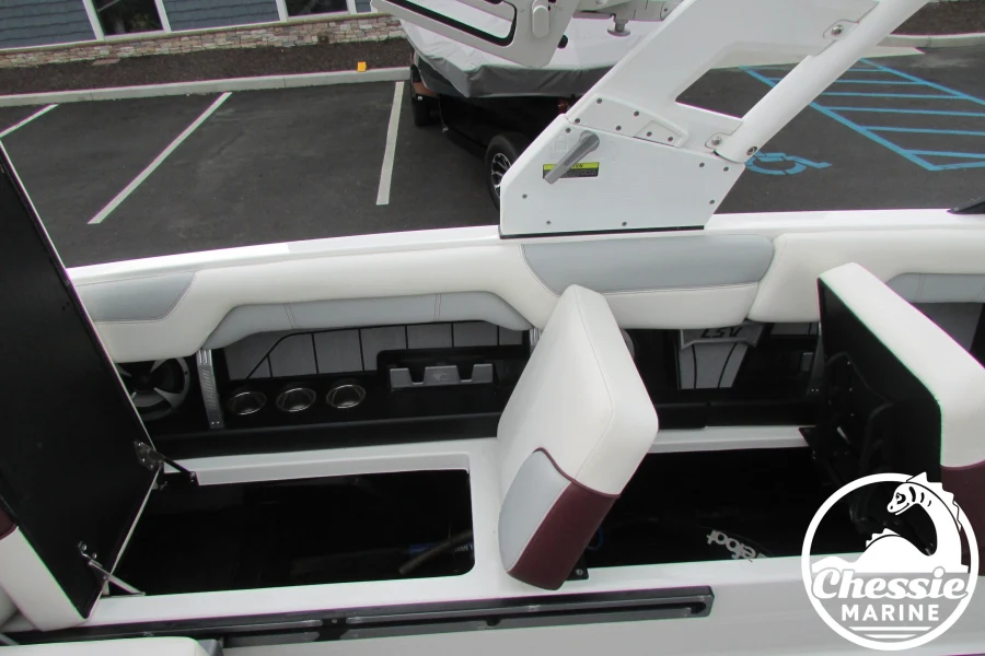 2019 Malibu Boats Wakesetter 25 LSV for sale in , 