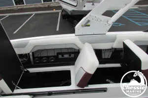 2019 Malibu Boats Wakesetter 25 LSV for sale in , 
