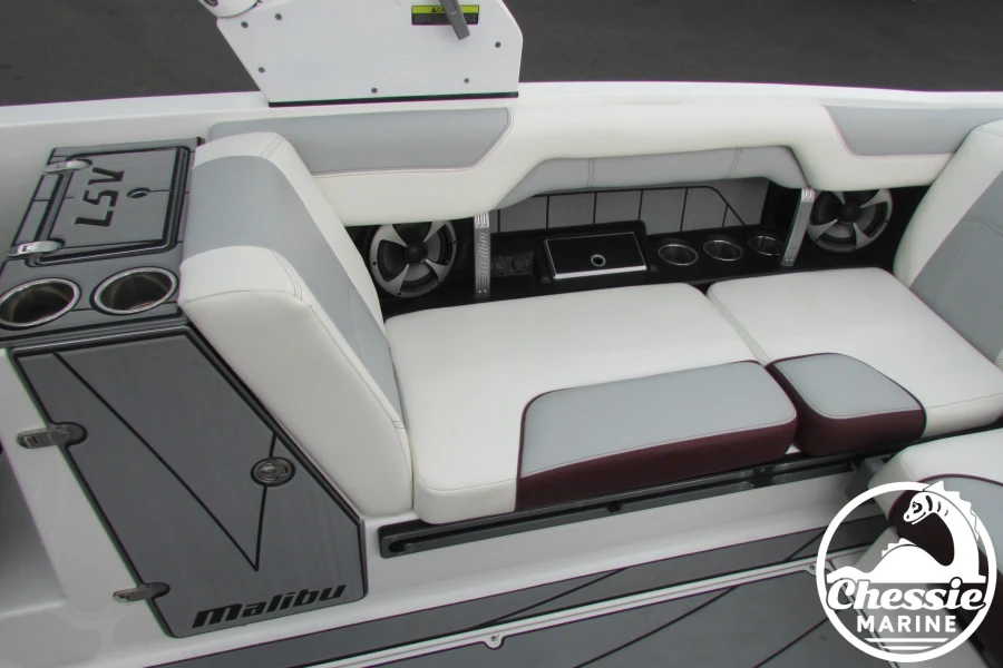 2019 Malibu Boats Wakesetter 25 LSV for sale in , 