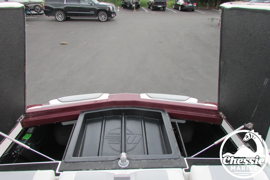 2019 Malibu Boats Wakesetter 25 LSV for sale in , 