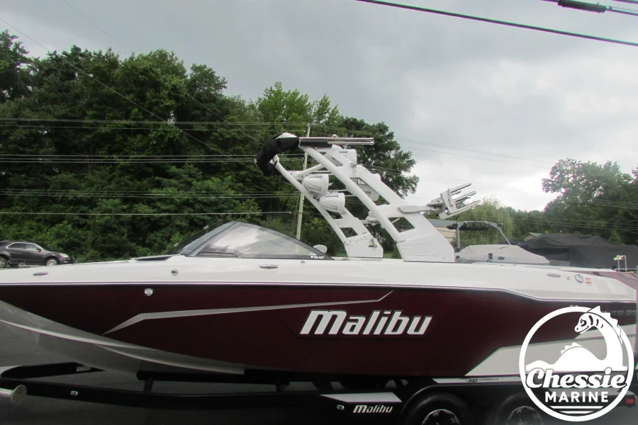 2019 Malibu Boats Wakesetter 25 LSV for sale in , 